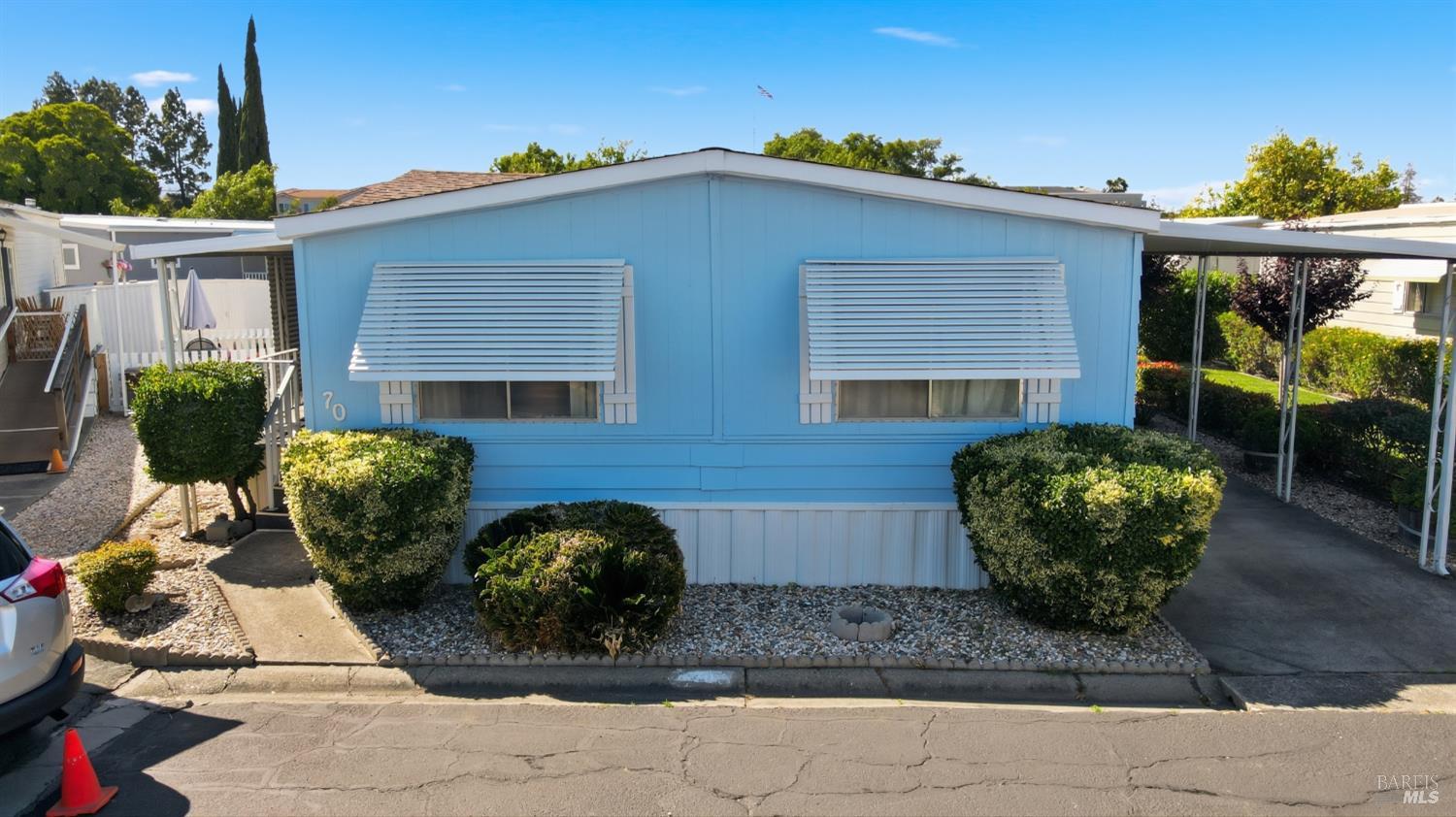 70 Lemon Tree Circle Vacaville CA 95687