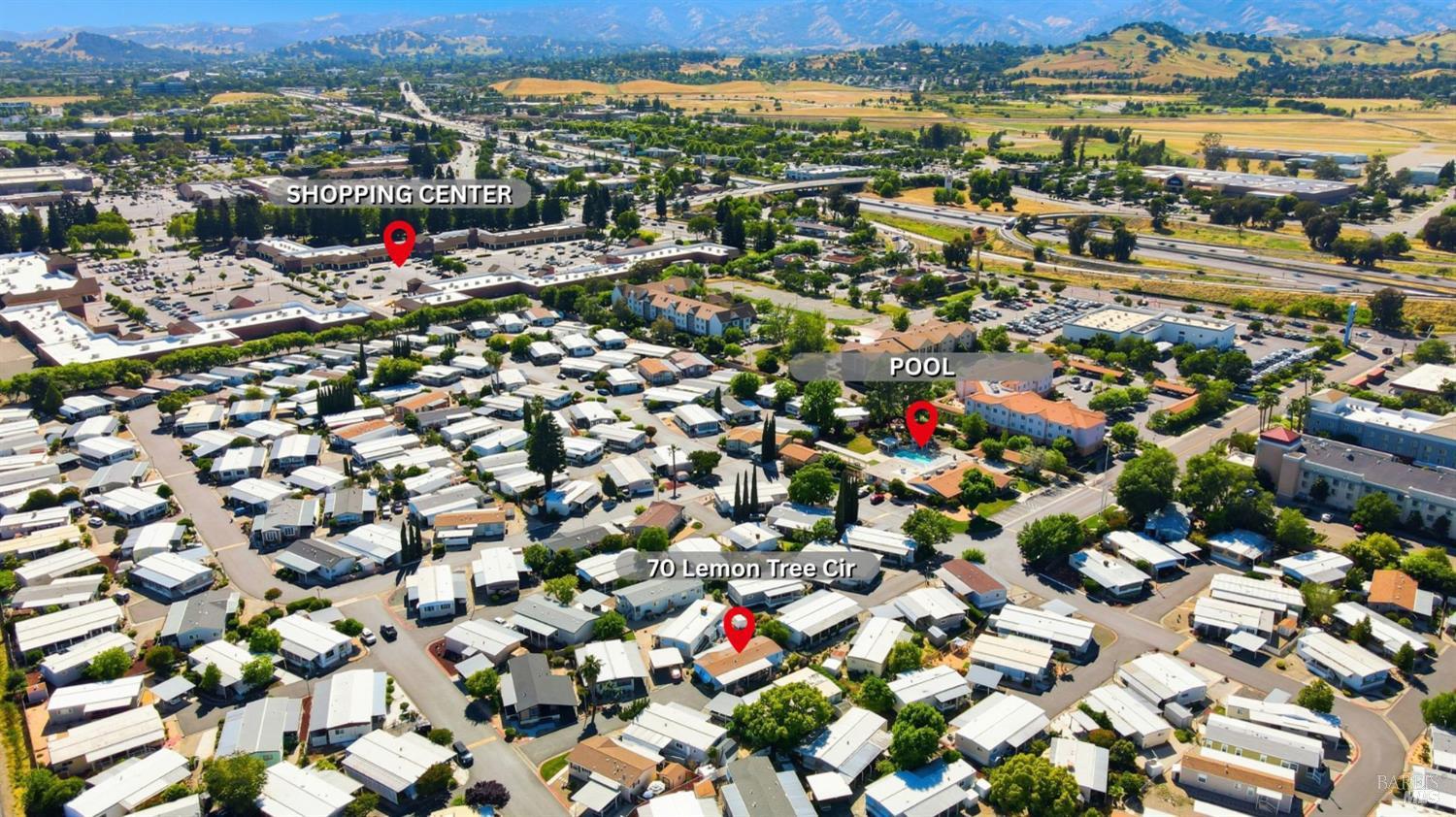 70 Lemon Tree Circle Vacaville CA 95687