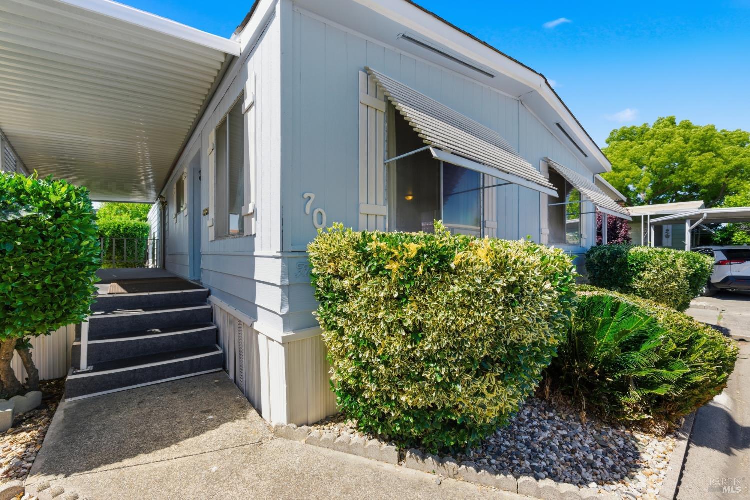 70 Lemon Tree Circle Vacaville CA 95687