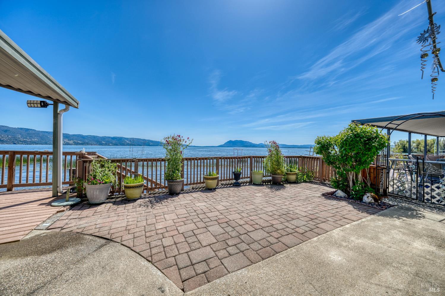 5830 Robin Hill Drive Lakeport CA 95453