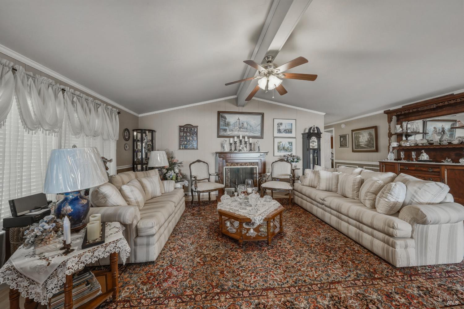 5830 Robin Hill Drive Lakeport CA 95453