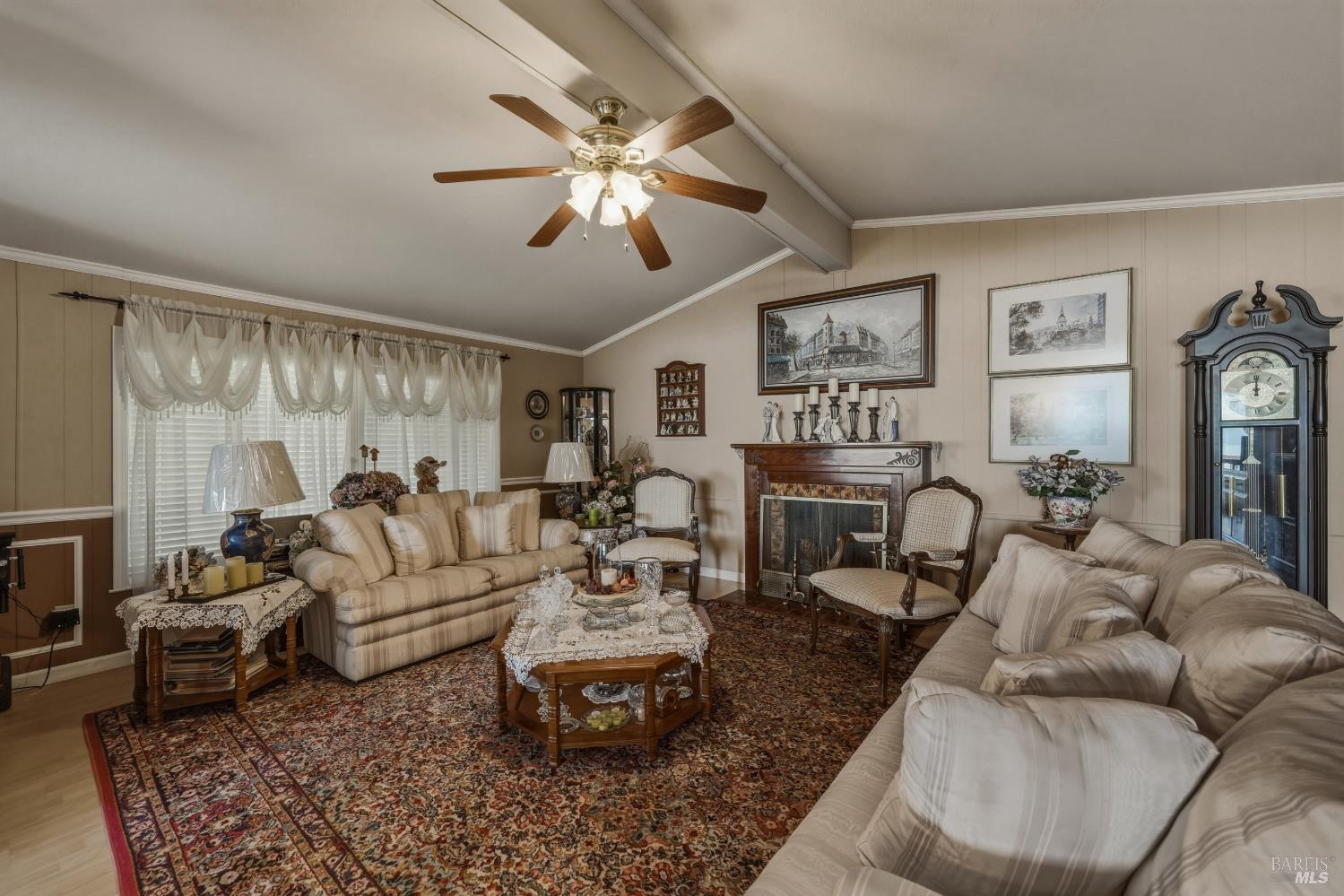 5830 Robin Hill Drive Lakeport CA 95453