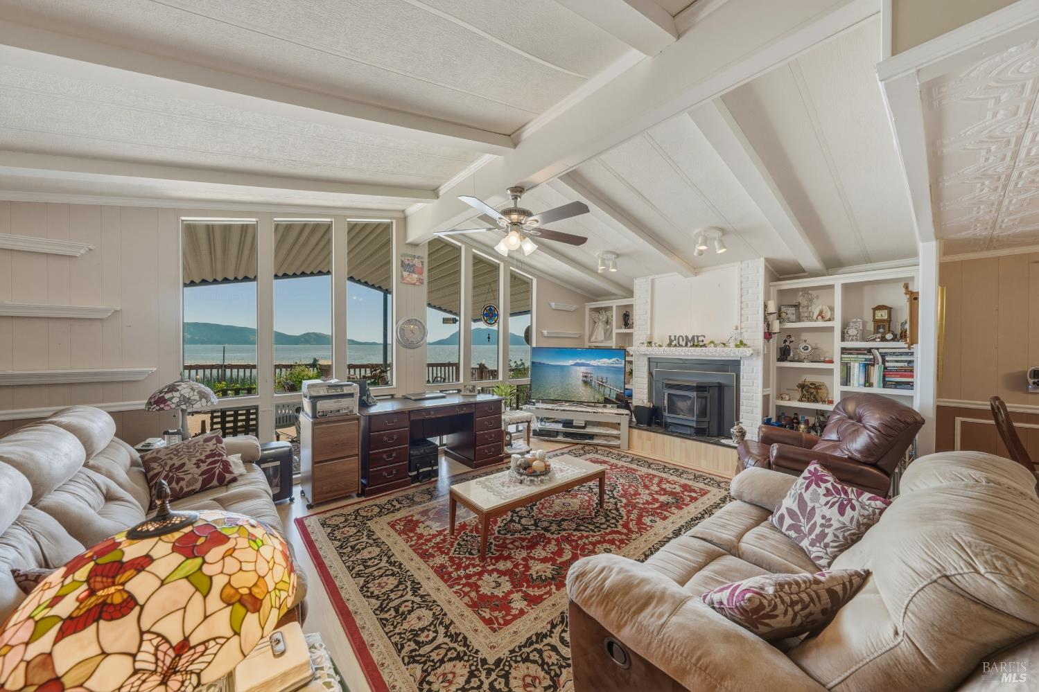 5830 Robin Hill Drive Lakeport CA 95453