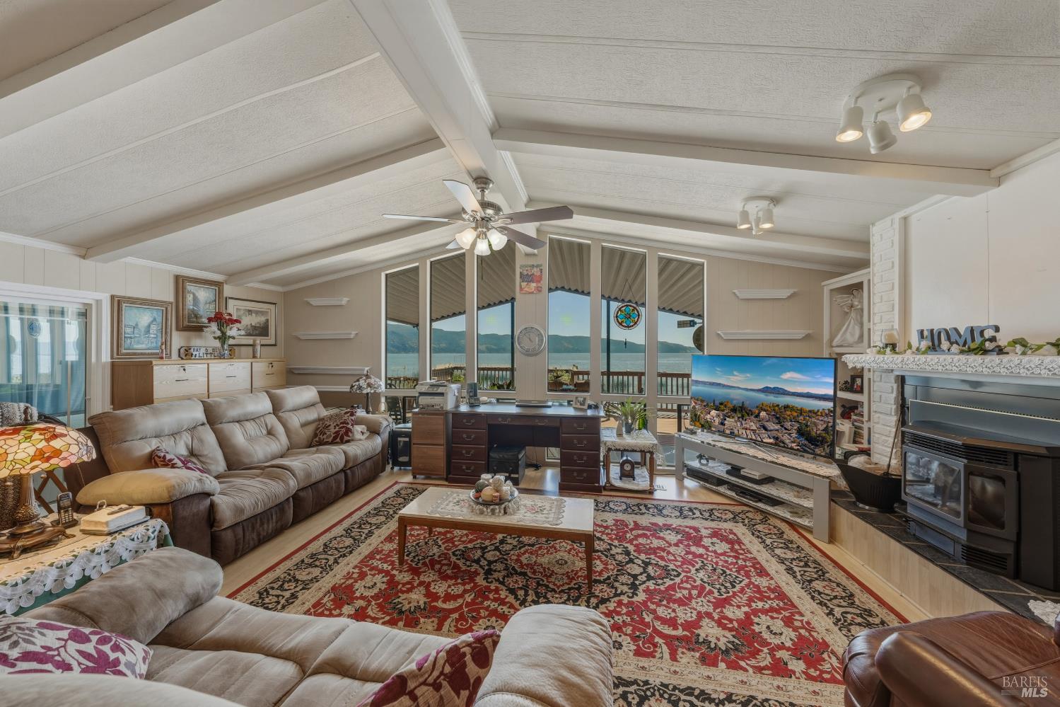 5830 Robin Hill Drive Lakeport CA 95453