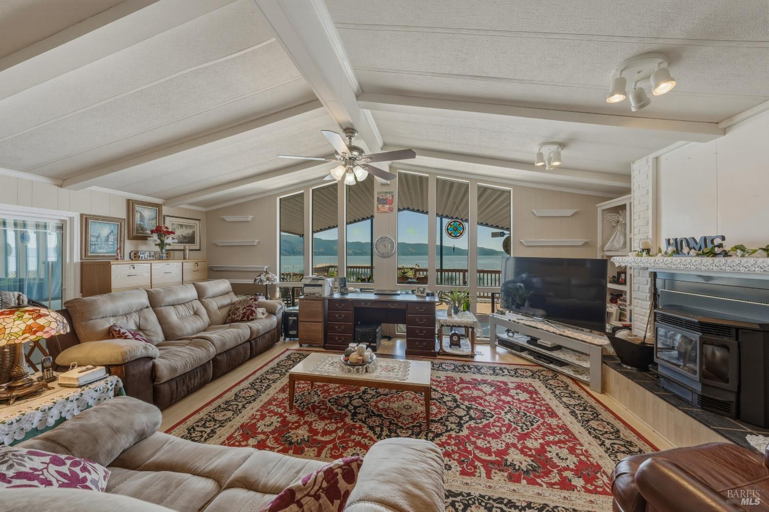 5830 Robin Hill Drive Lakeport CA 95453