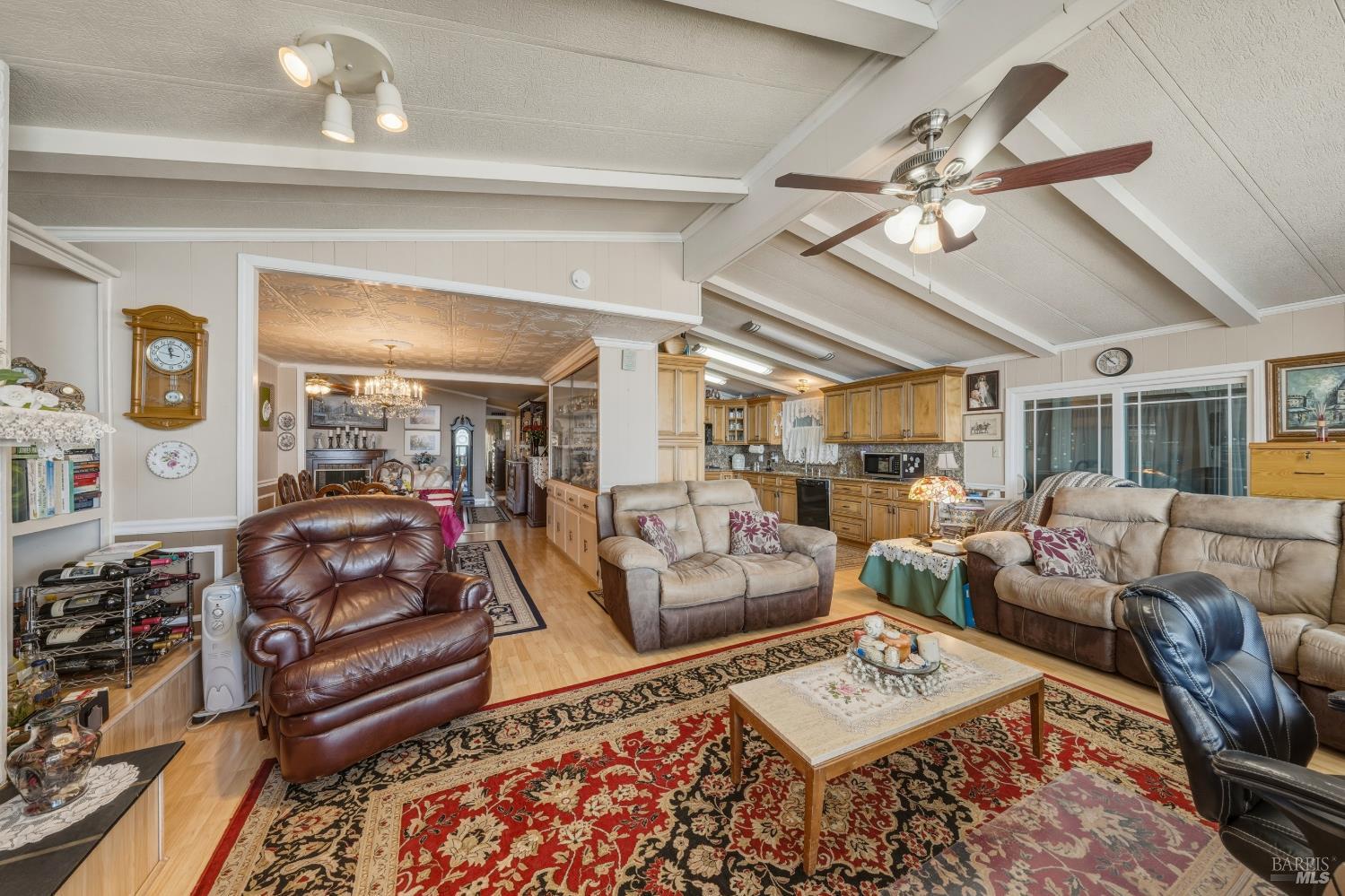 5830 Robin Hill Drive Lakeport CA 95453
