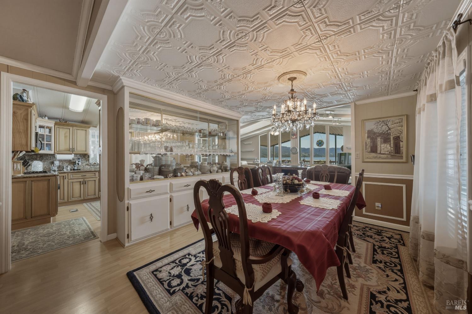5830 Robin Hill Drive Lakeport CA 95453