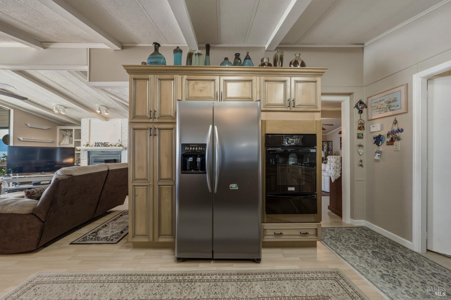 5830 Robin Hill Drive Lakeport CA 95453