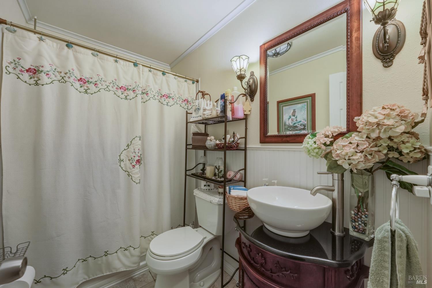 5830 Robin Hill Drive Lakeport CA 95453