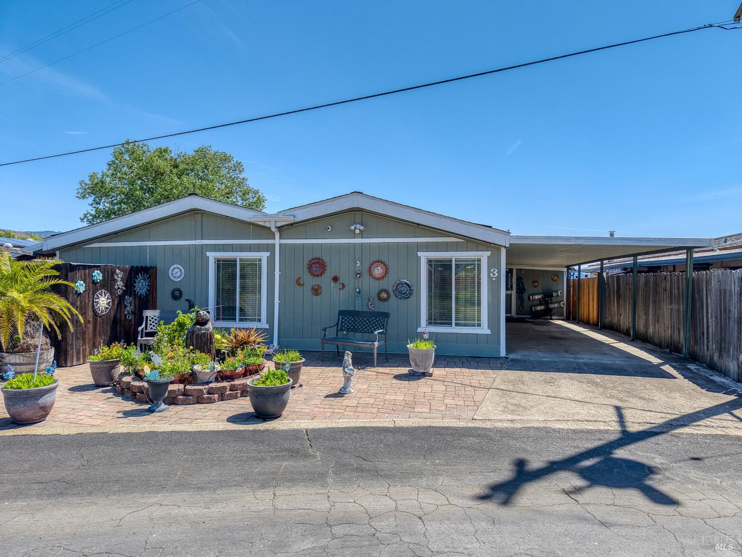 5830 Robin Hill Drive Lakeport CA 95453