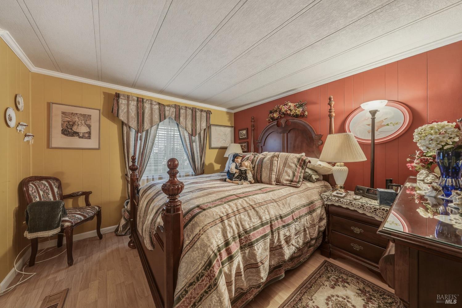 5830 Robin Hill Drive Lakeport CA 95453