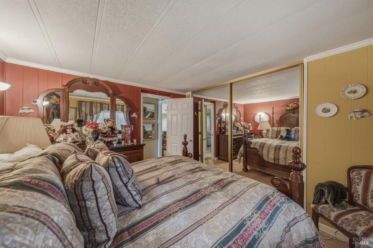 5830 Robin Hill Drive Lakeport CA 95453