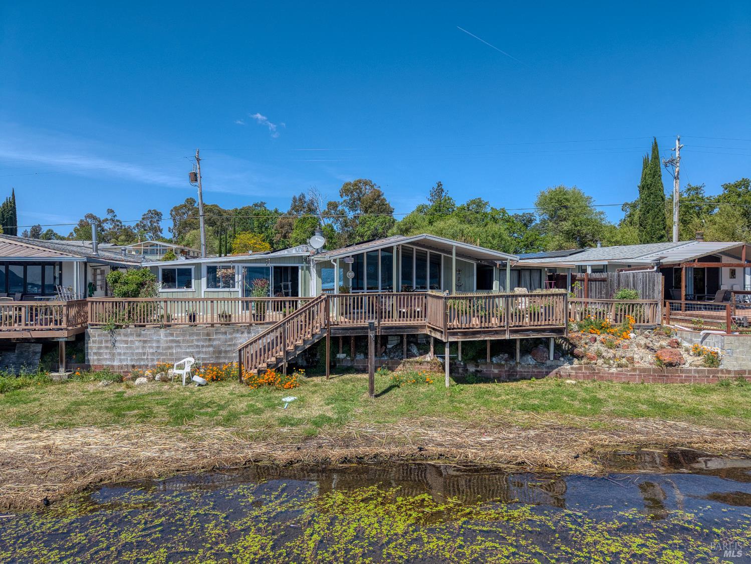 5830 Robin Hill Drive Lakeport CA 95453