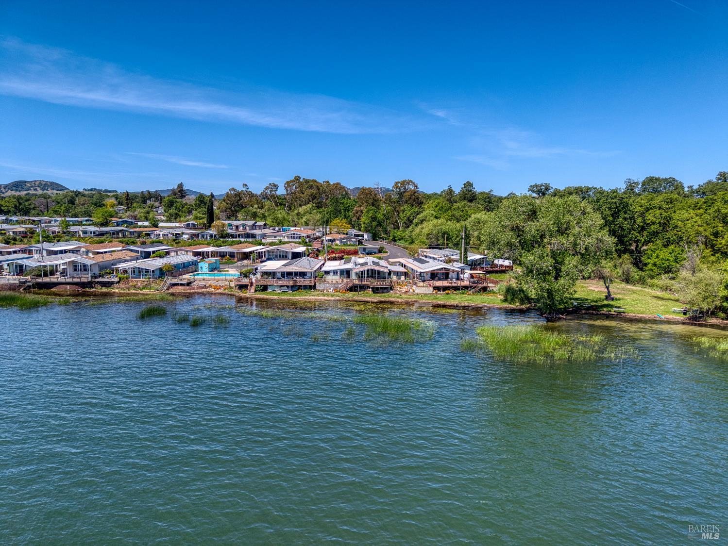 5830 Robin Hill Drive Lakeport CA 95453