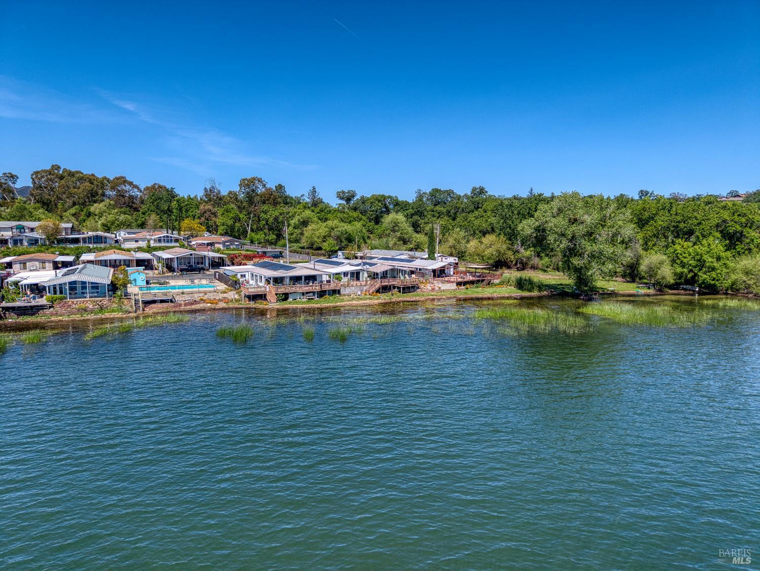5830 Robin Hill Drive Lakeport CA 95453