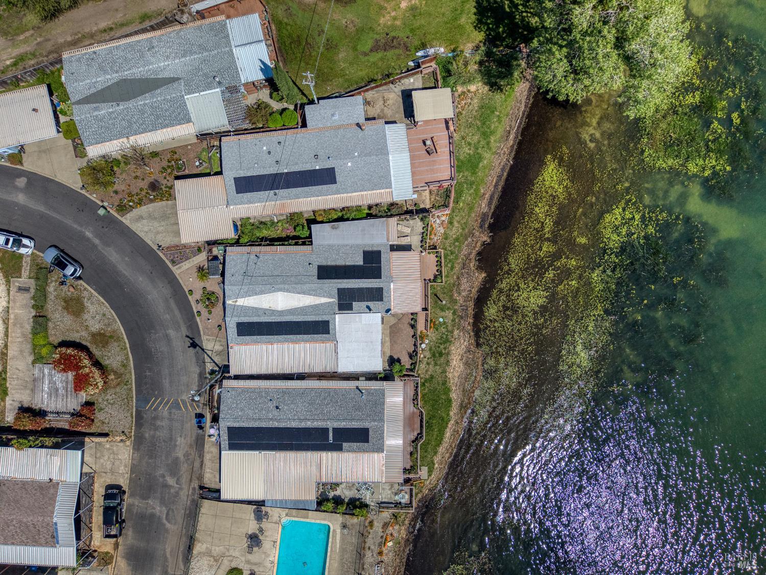 5830 Robin Hill Drive Lakeport CA 95453