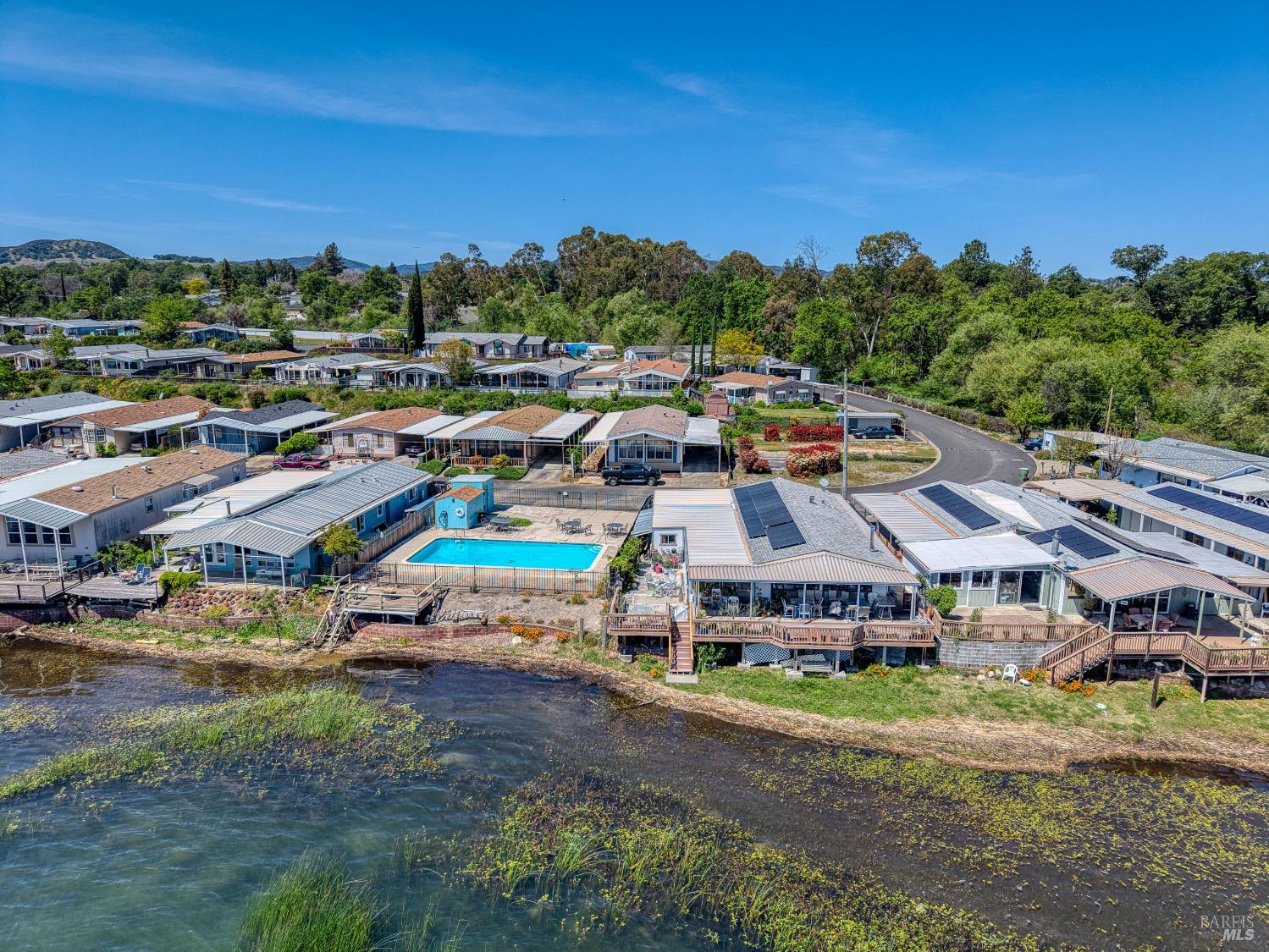 5830 Robin Hill Drive Lakeport CA 95453