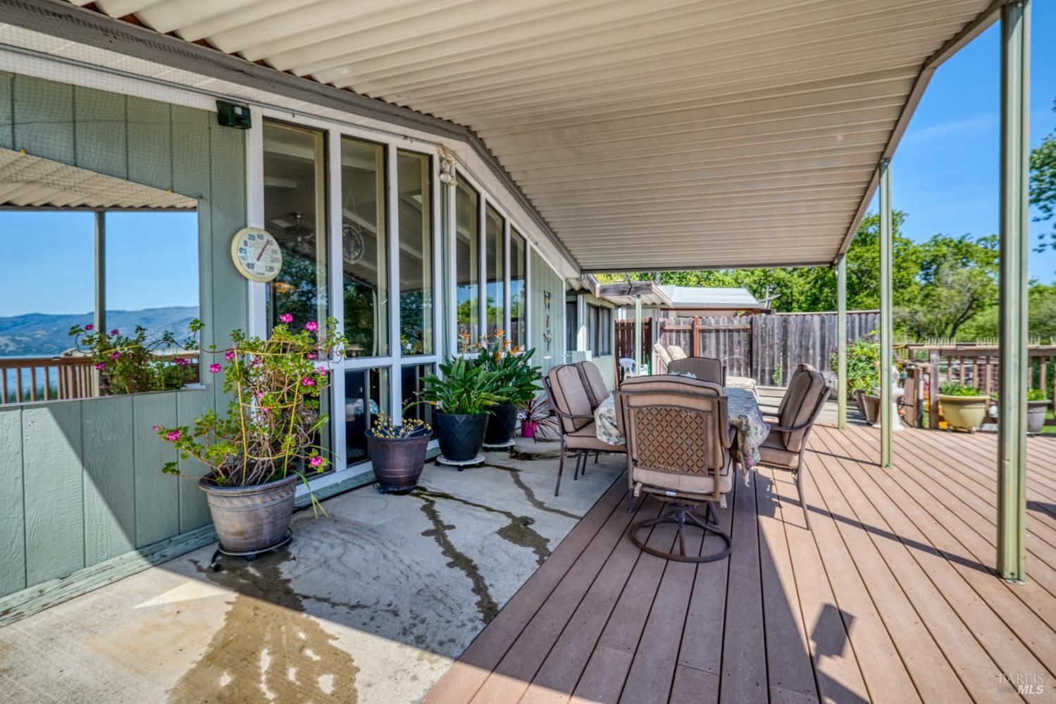 5830 Robin Hill Drive Lakeport CA 95453