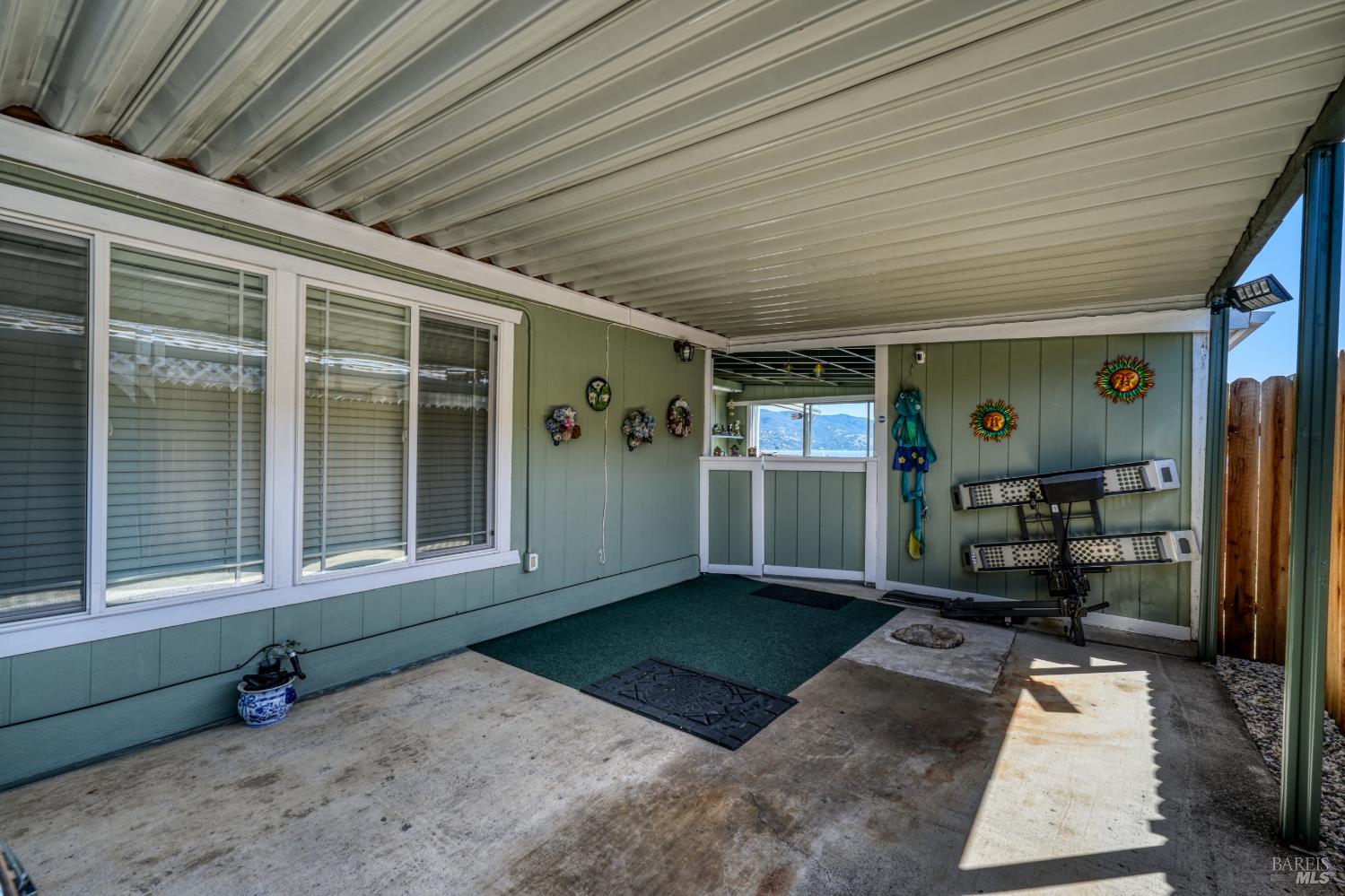 5830 Robin Hill Drive Lakeport CA 95453