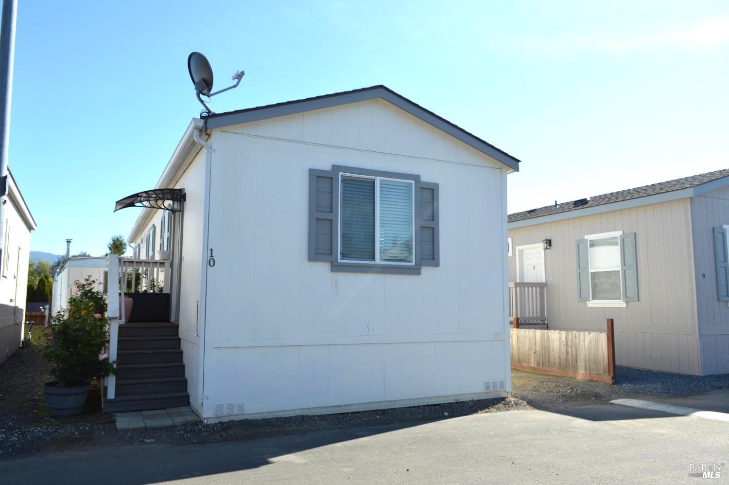 311 Lake Mendocino Drive Ukiah CA 95482