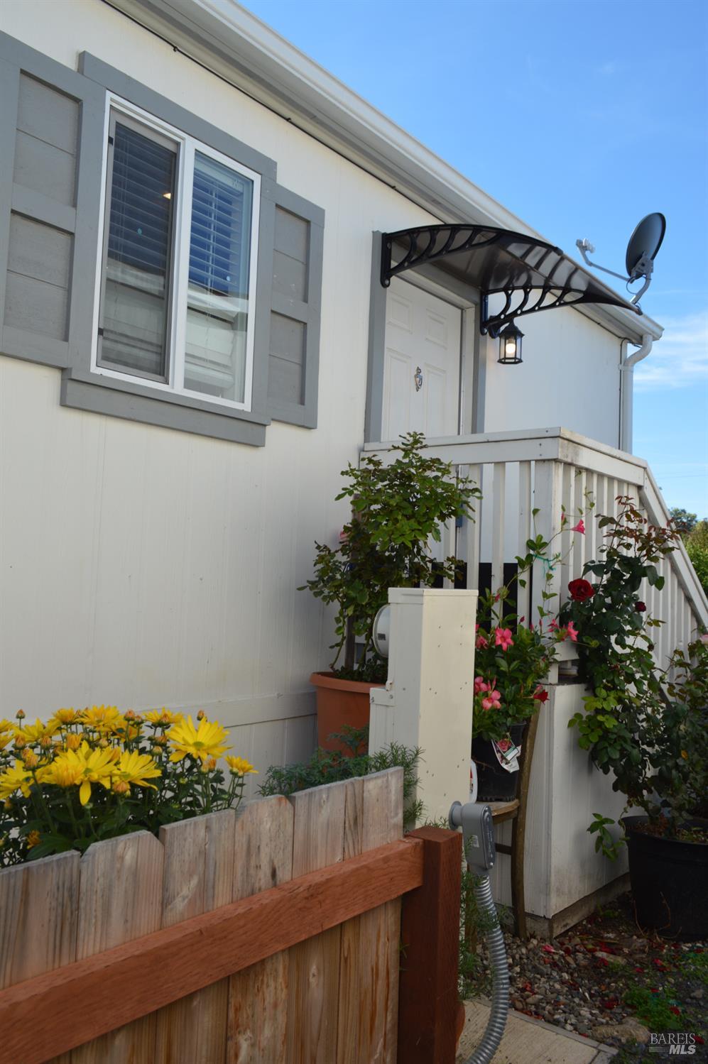 311 Lake Mendocino Drive Ukiah CA 95482