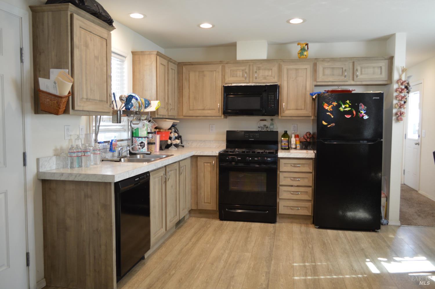 311 Lake Mendocino Drive Ukiah CA 95482