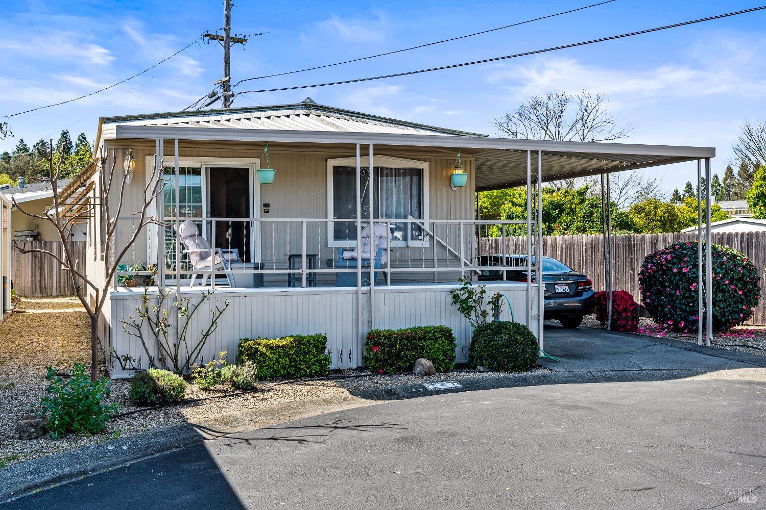 141 Chablis Circle Yountville CA 94599