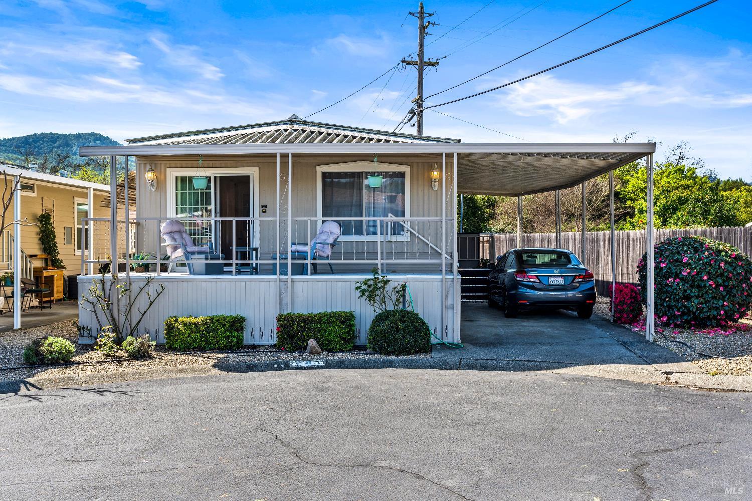 141 Chablis Circle Yountville CA 94599