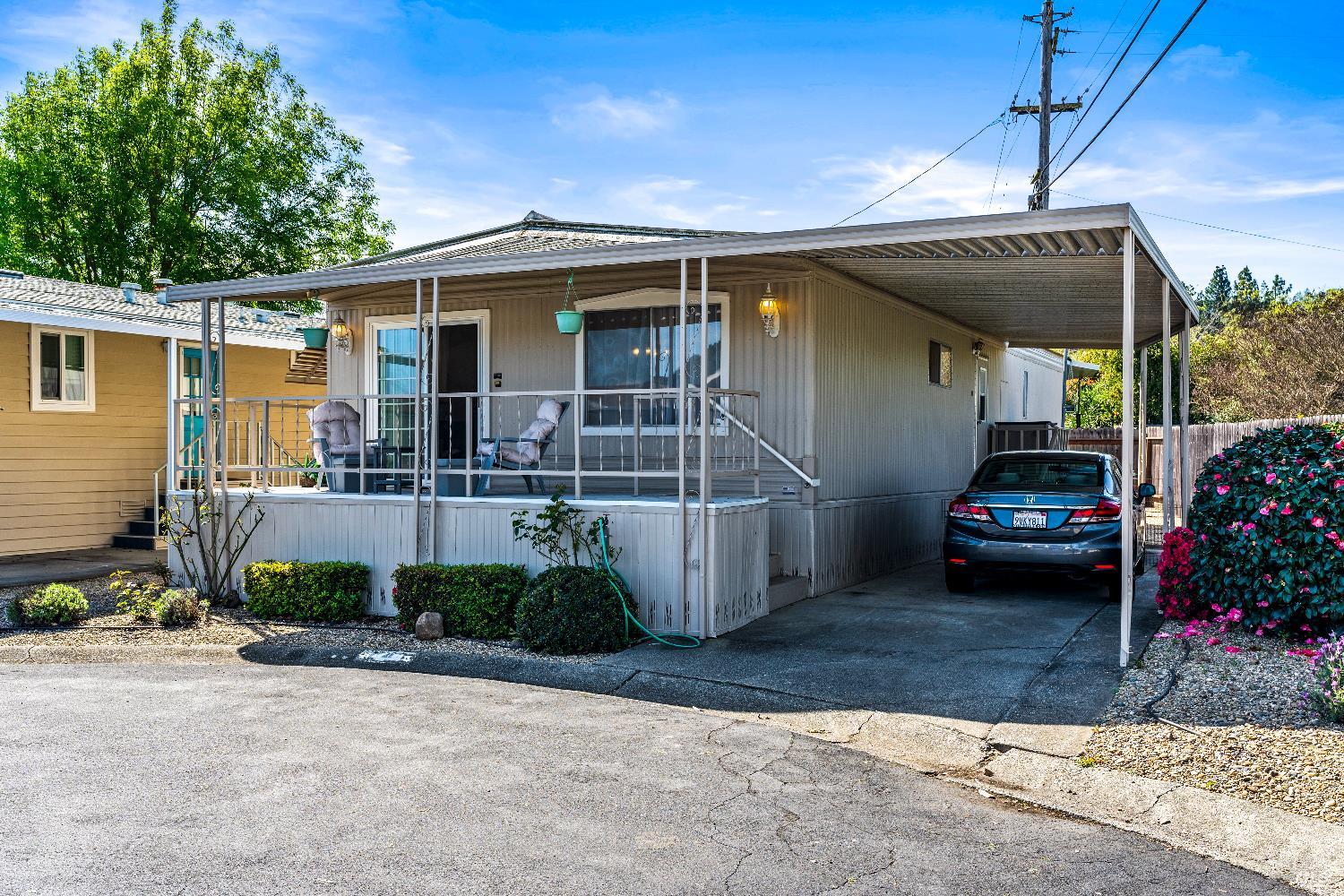 141 Chablis Circle Yountville CA 94599