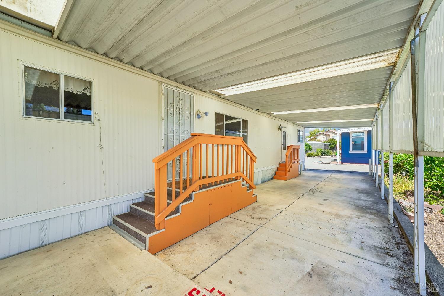 90 Hacienda Drive Napa CA 94558