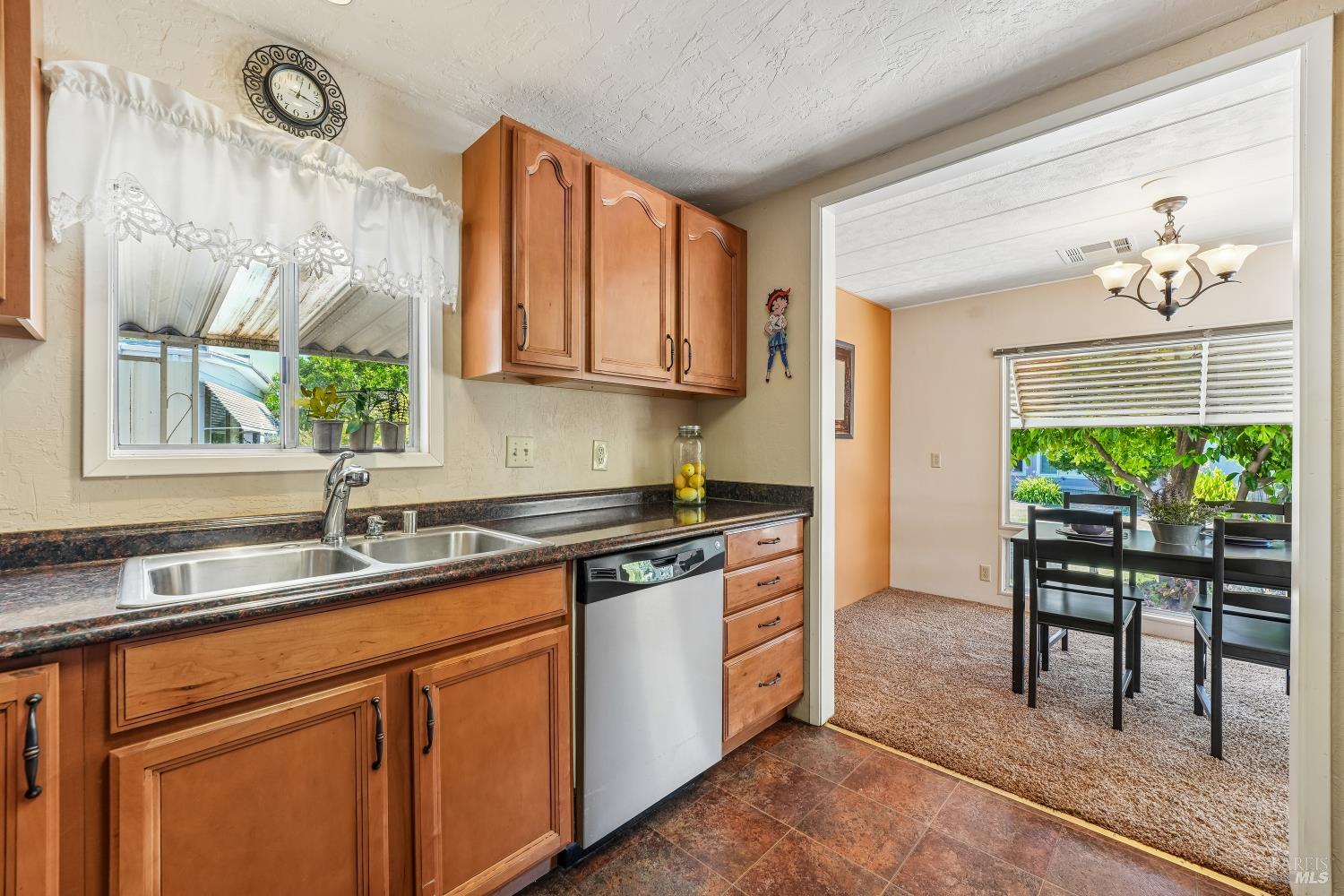 90 Hacienda Drive Napa CA 94558