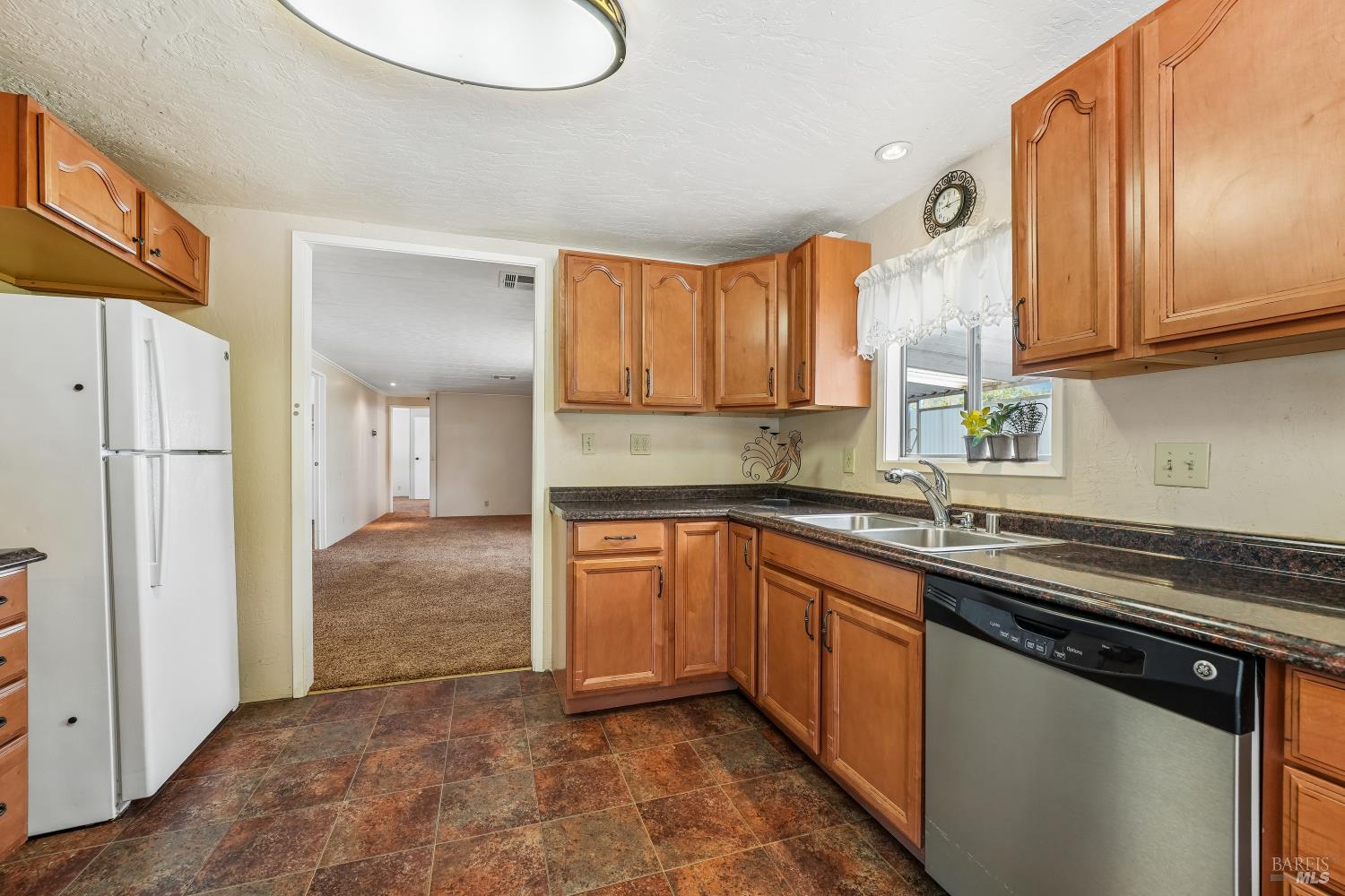 90 Hacienda Drive Napa CA 94558