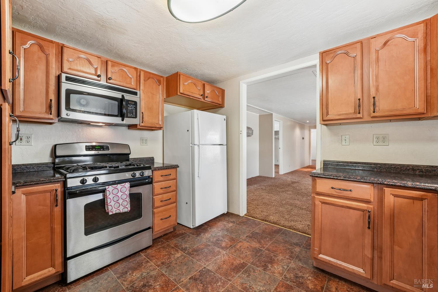 90 Hacienda Drive Napa CA 94558