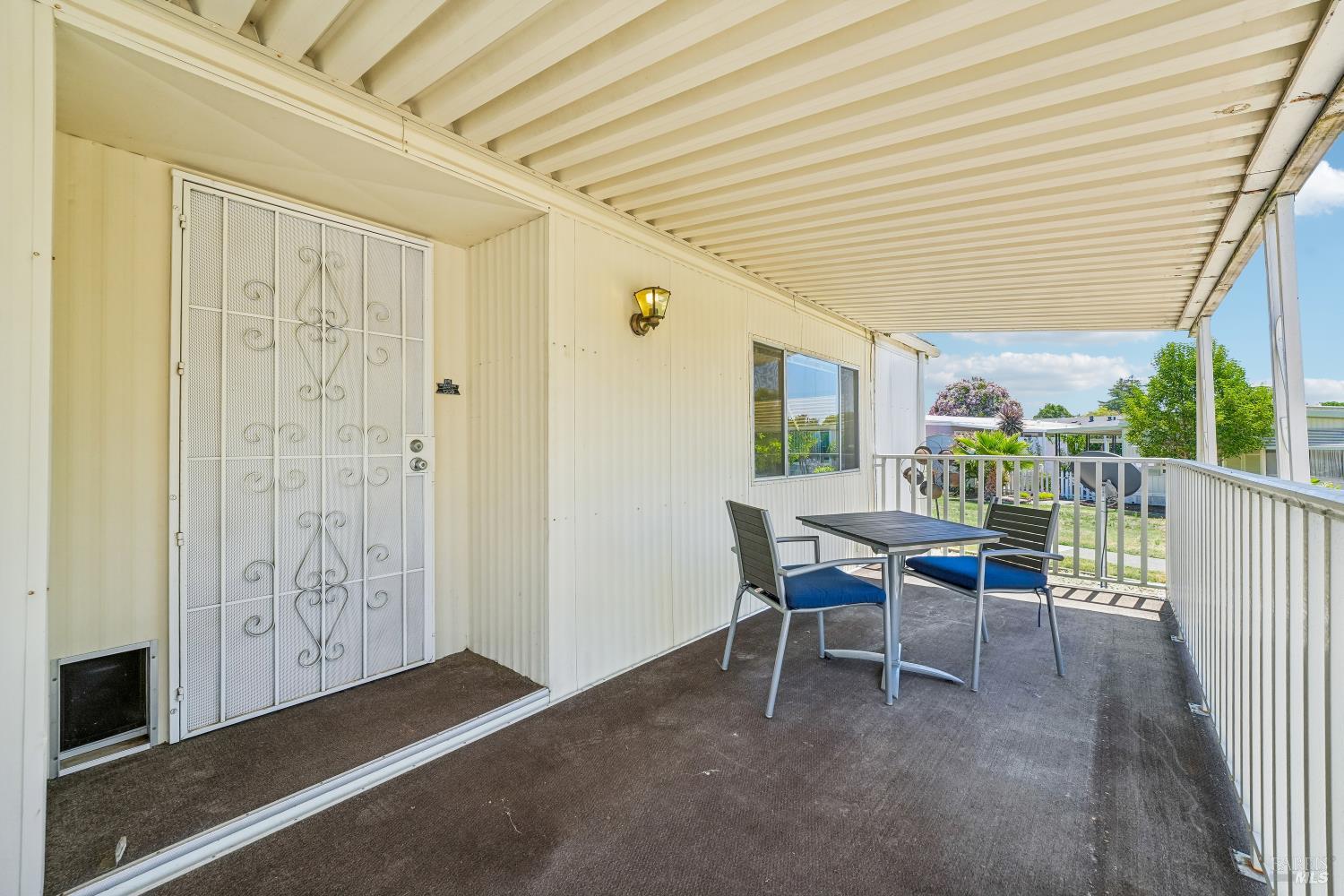 90 Hacienda Drive Napa CA 94558