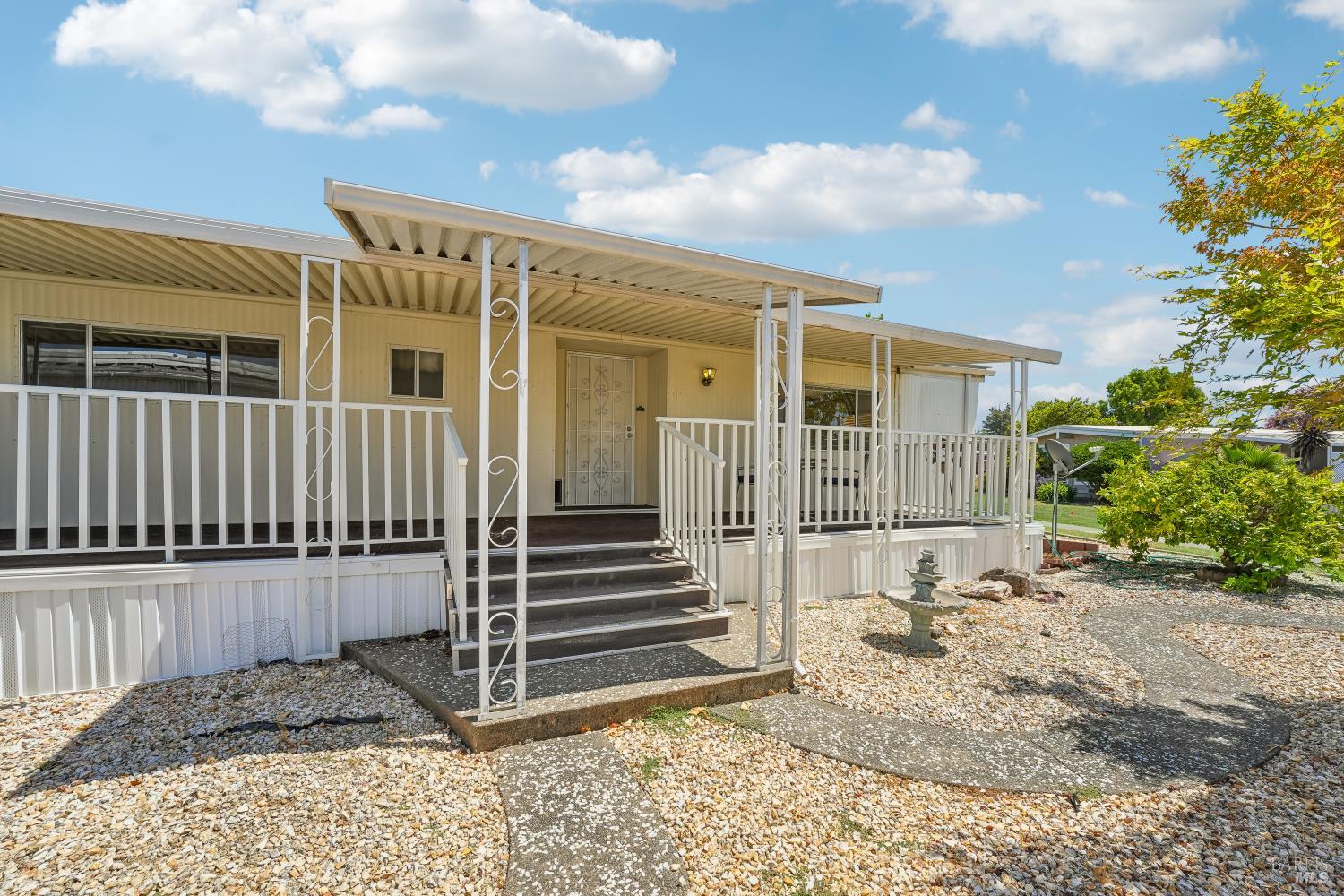 90 Hacienda Drive Napa CA 94558