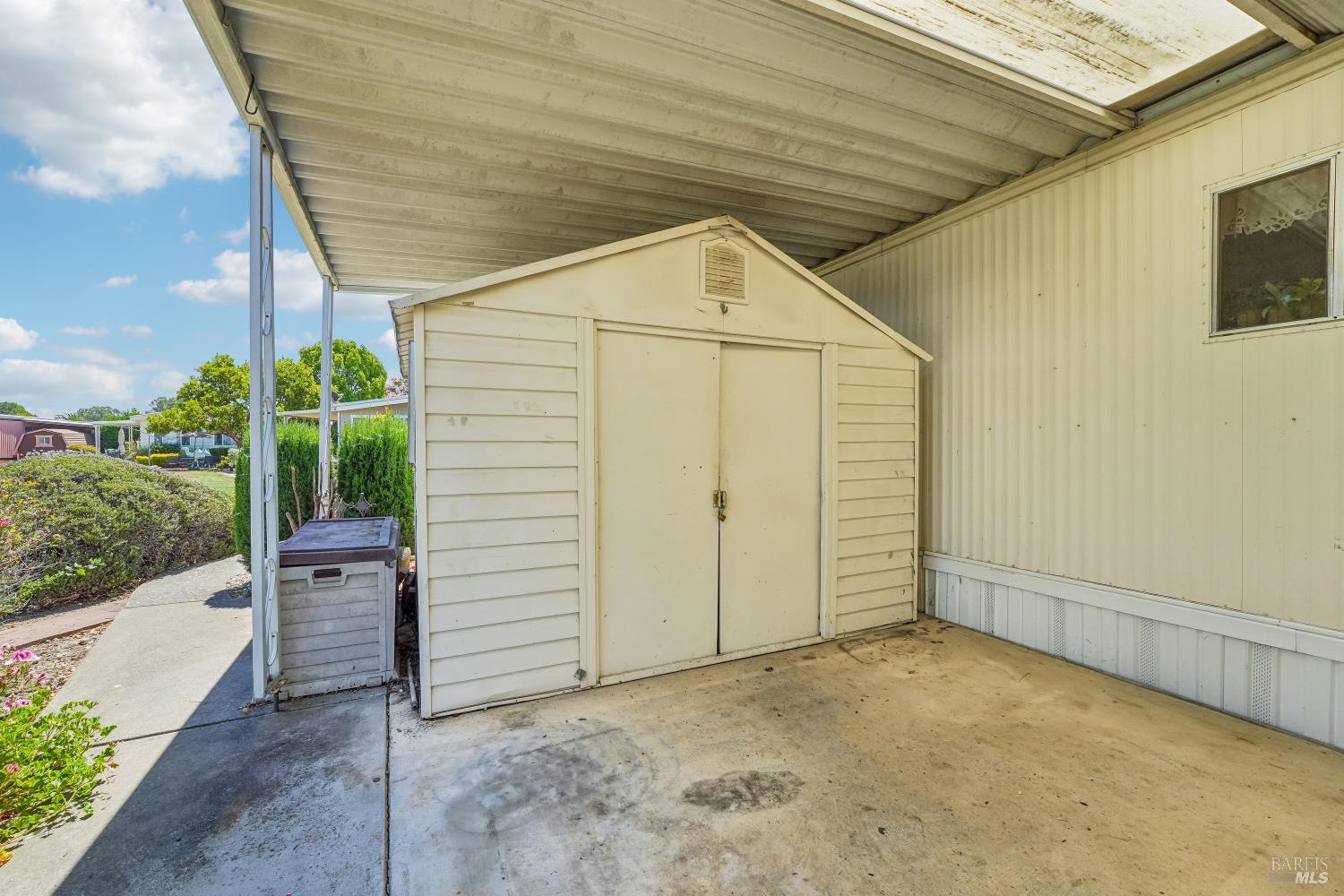 90 Hacienda Drive Napa CA 94558