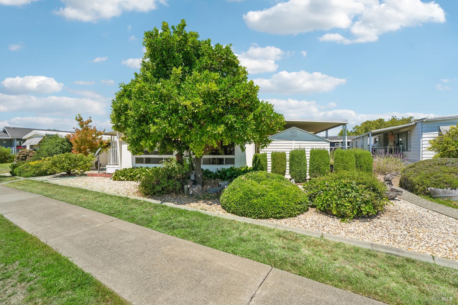 90 Hacienda Drive Napa CA 94558