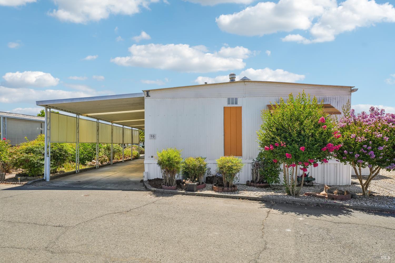 90 Hacienda Drive Napa CA 94558