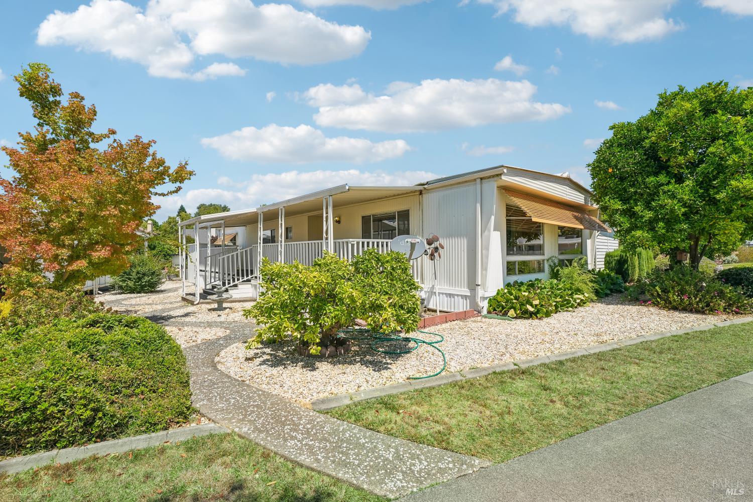 90 Hacienda Drive Napa CA 94558