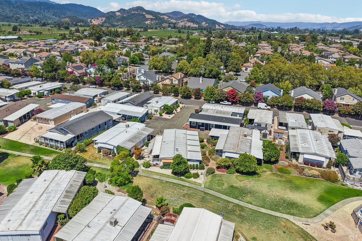 90 Hacienda Drive Napa CA 94558