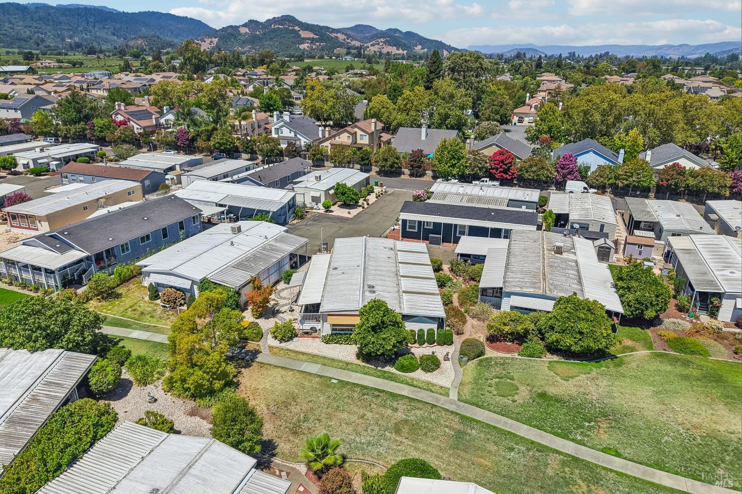 90 Hacienda Drive Napa CA 94558