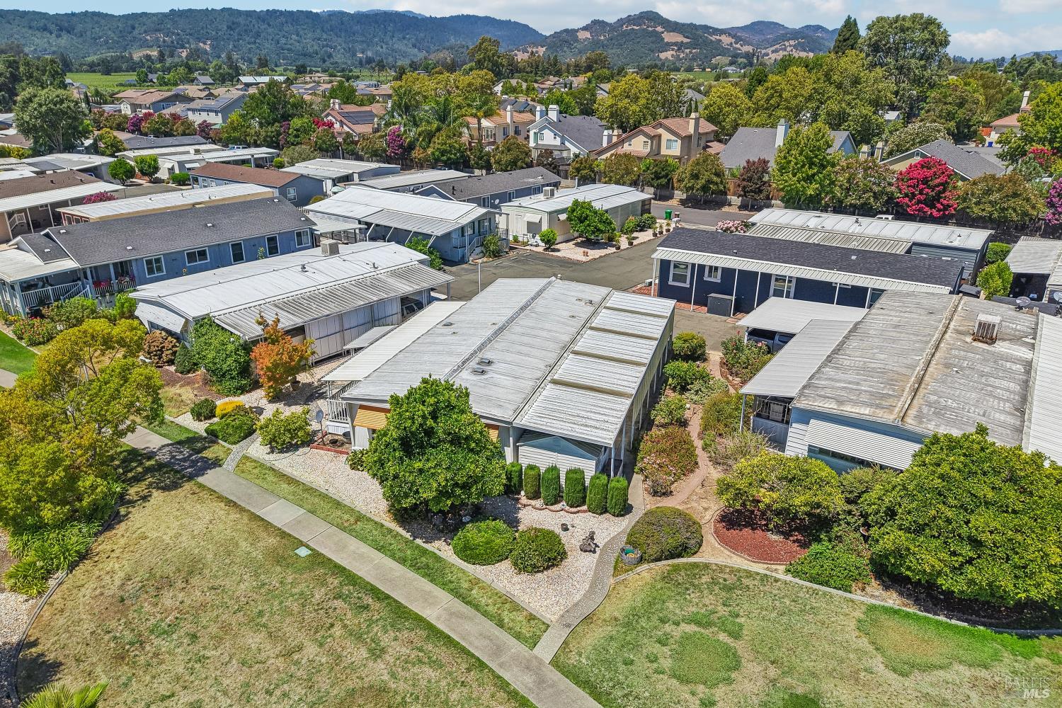 90 Hacienda Drive Napa CA 94558