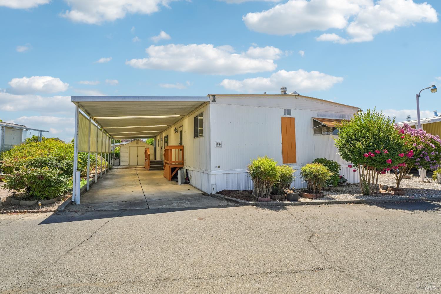 90 Hacienda Drive Napa CA 94558