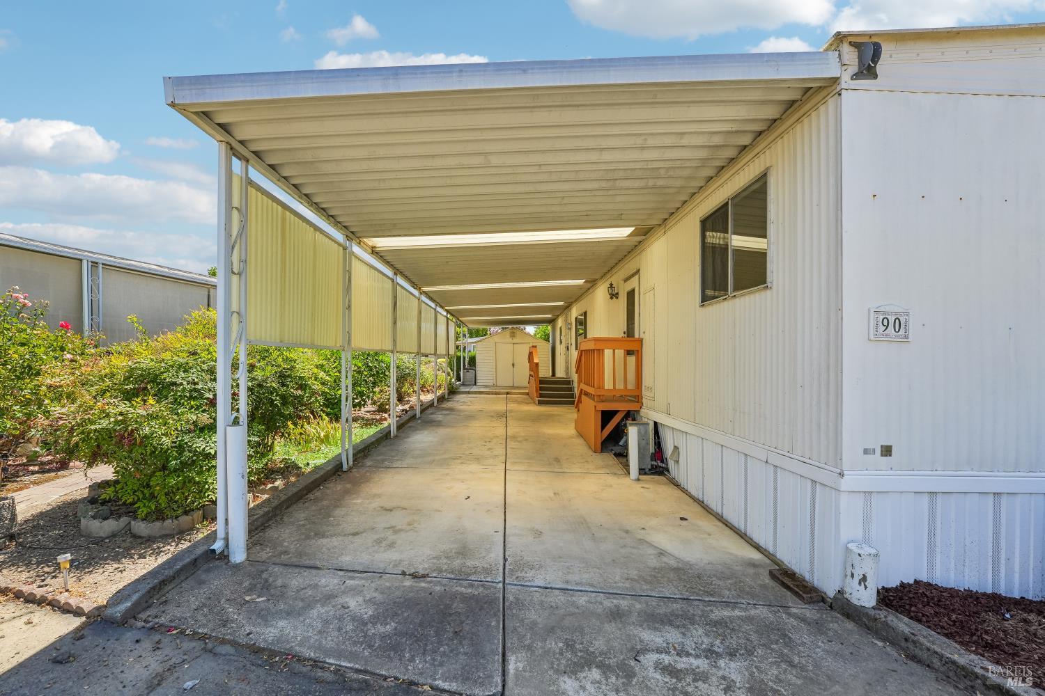 90 Hacienda Drive Napa CA 94558