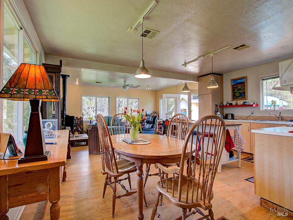 14100 Prairie Way Mendocino CA 95460