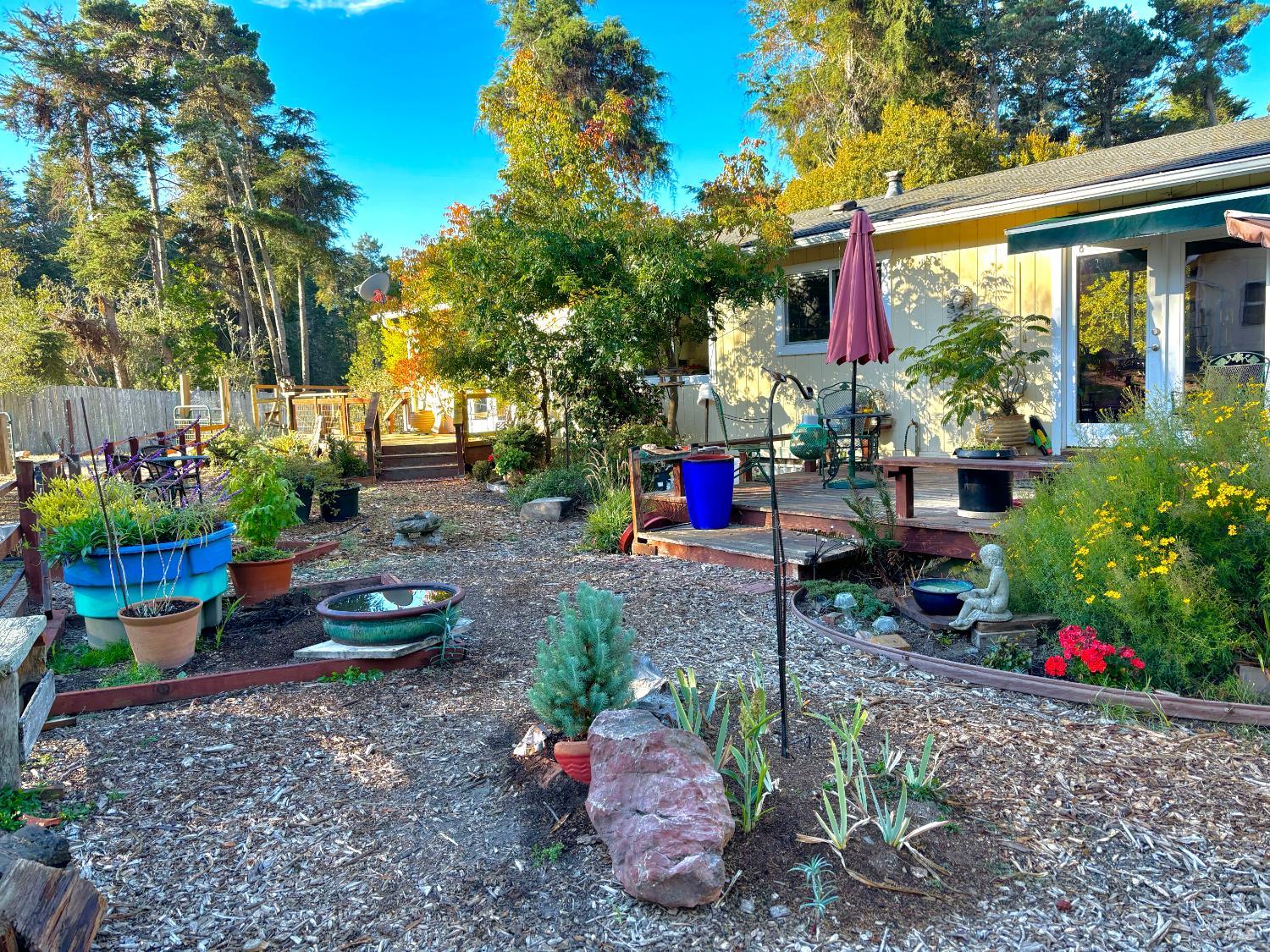 14100 Prairie Way Mendocino CA 95460