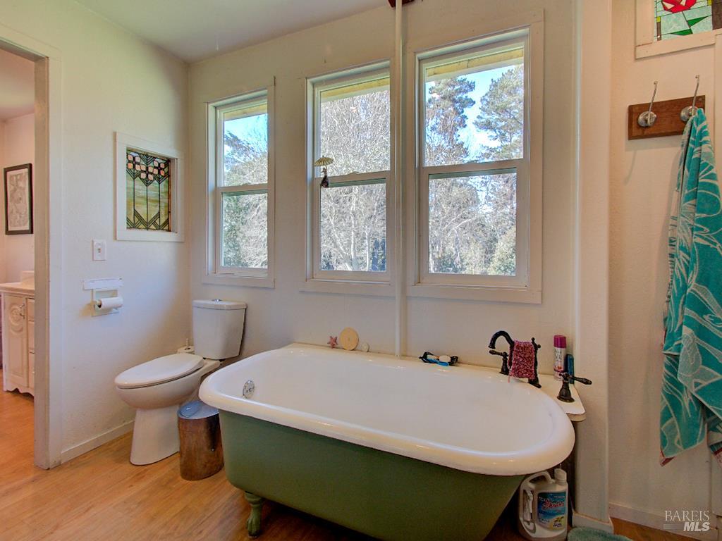 14100 Prairie Way Mendocino CA 95460