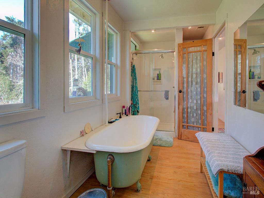 14100 Prairie Way Mendocino CA 95460