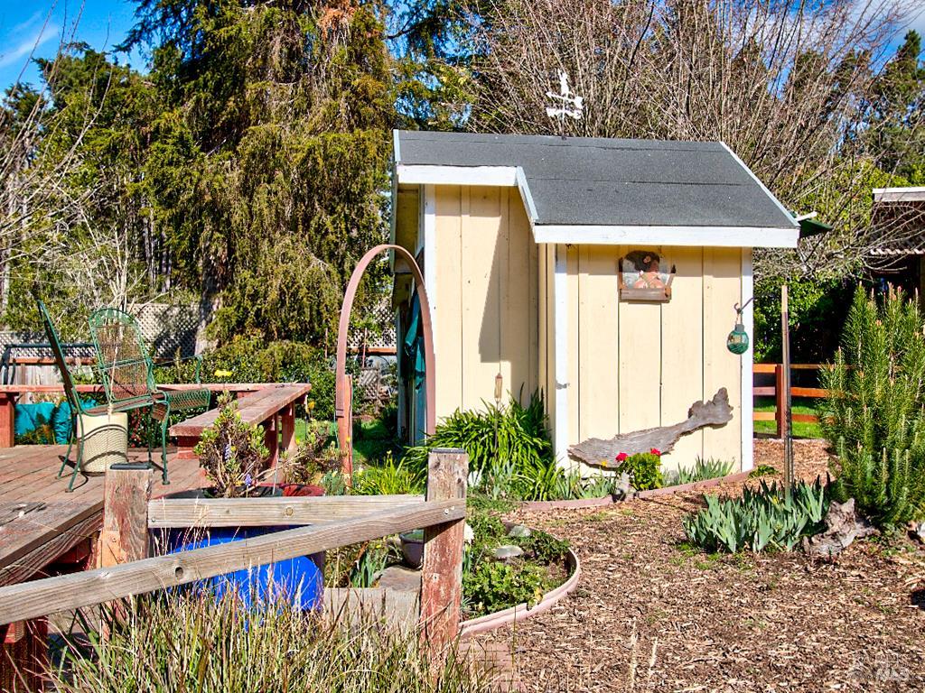 14100 Prairie Way Mendocino CA 95460