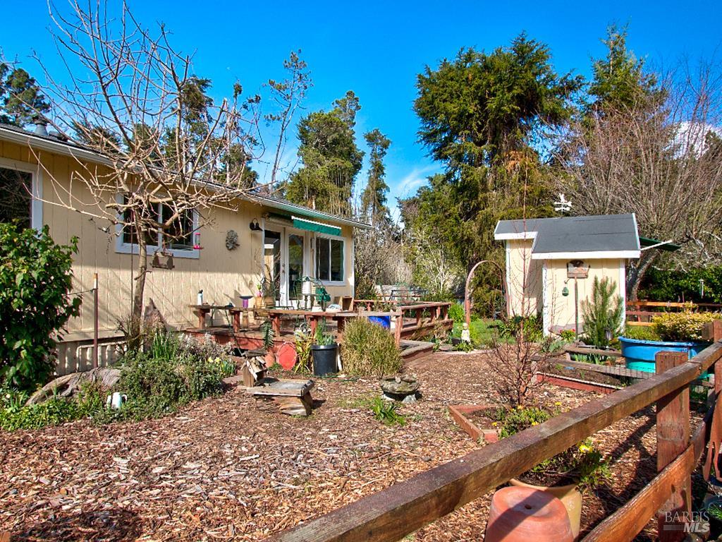14100 Prairie Way Mendocino CA 95460